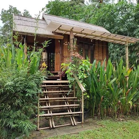 Kuba Bungalows Ko Kut Exterior photo